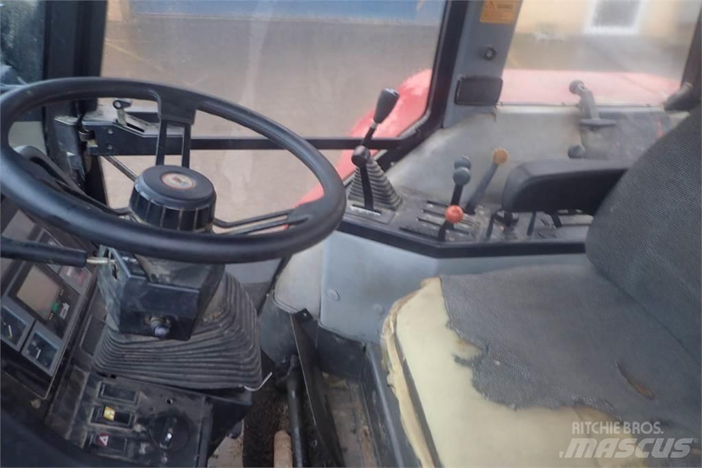 Case IH 5140 الجرارات