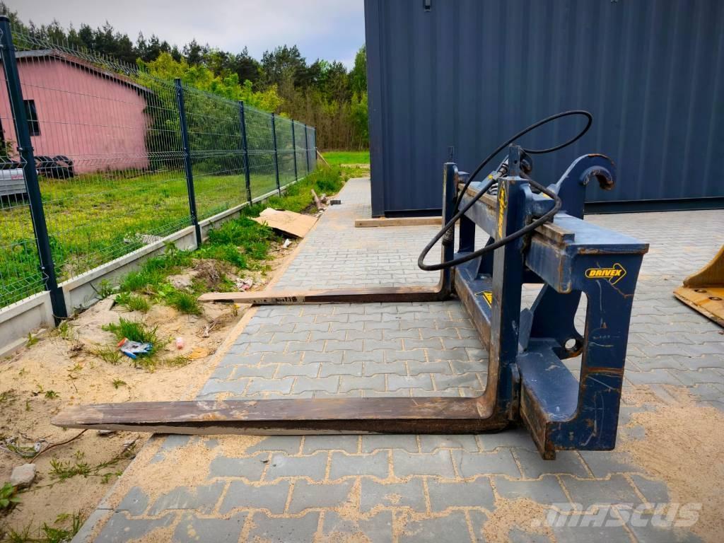 Volvo L 110 G لوادر بعجل