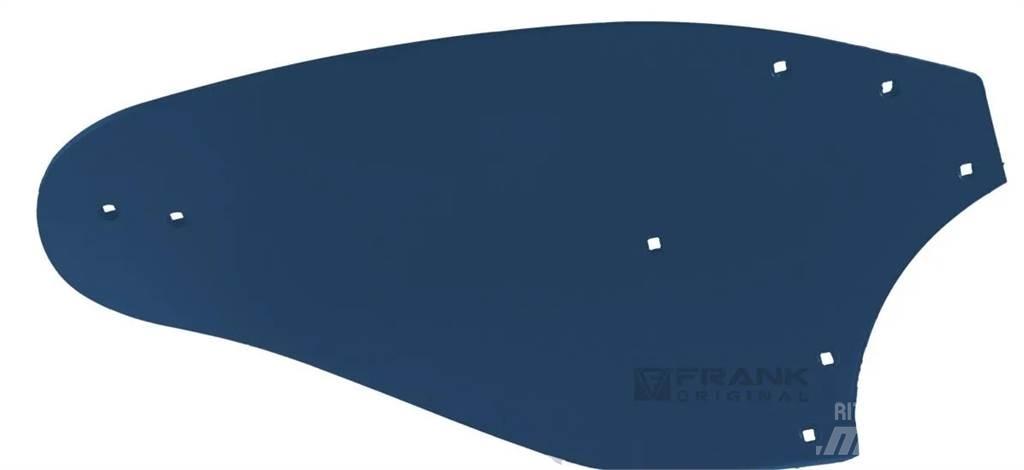 Lemken Rear part الشاسيه والتعليق