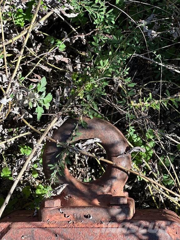 Read CV40D غرابيل