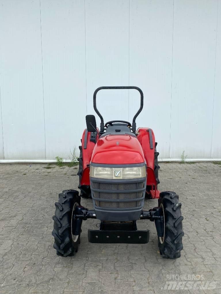 Yanmar RS24 جرارات مدمجة