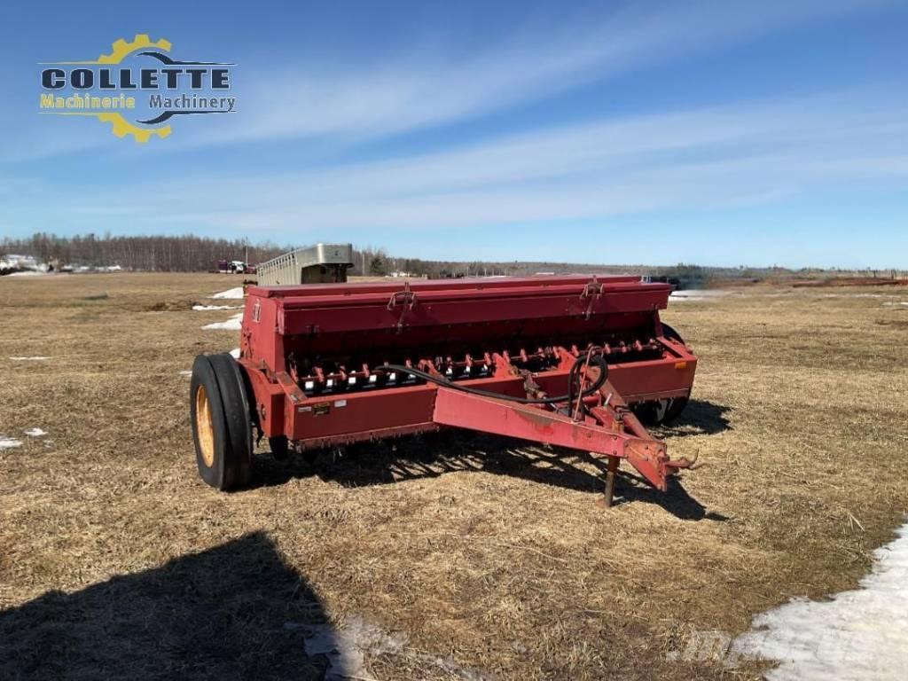 Case IH 5100 مثاقيب