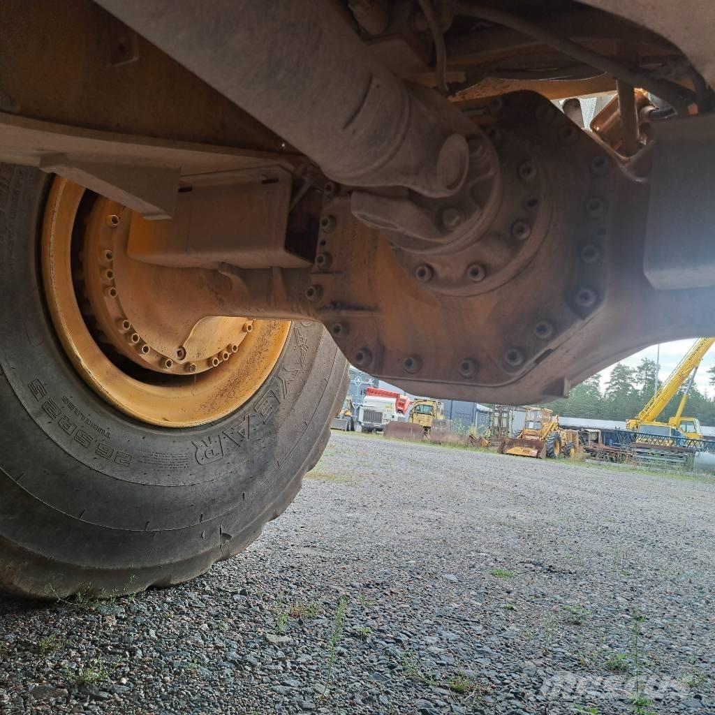 Volvo L 150 H لوادر بعجل