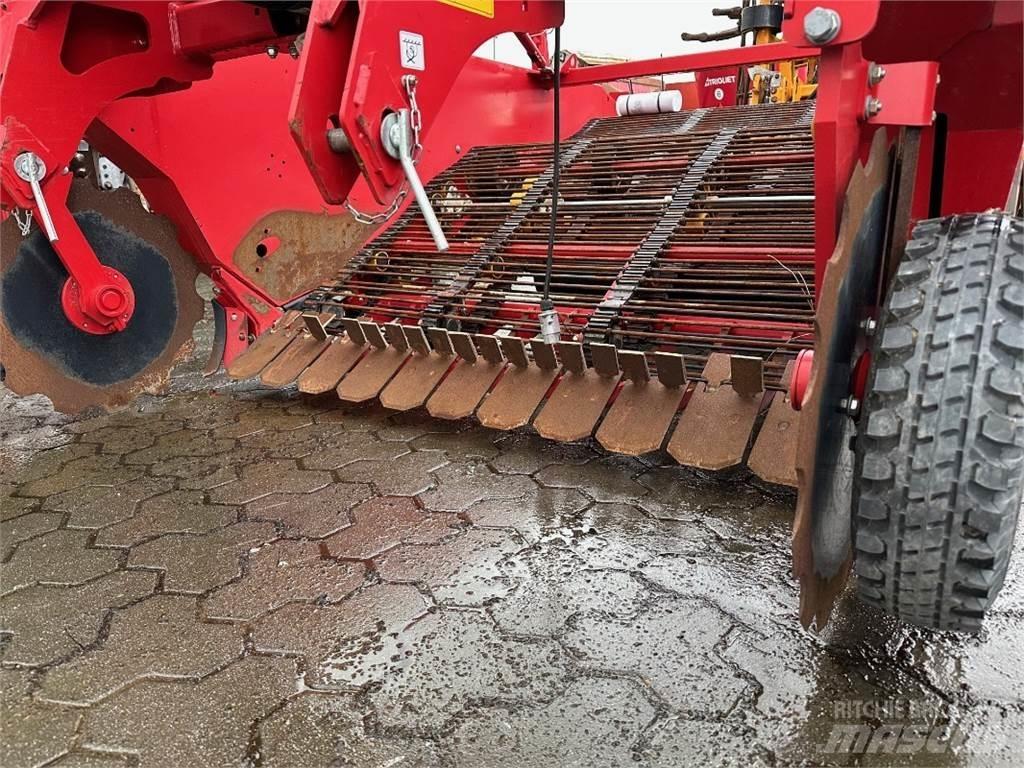Grimme WV 180 ماكينات زراعية أخرى