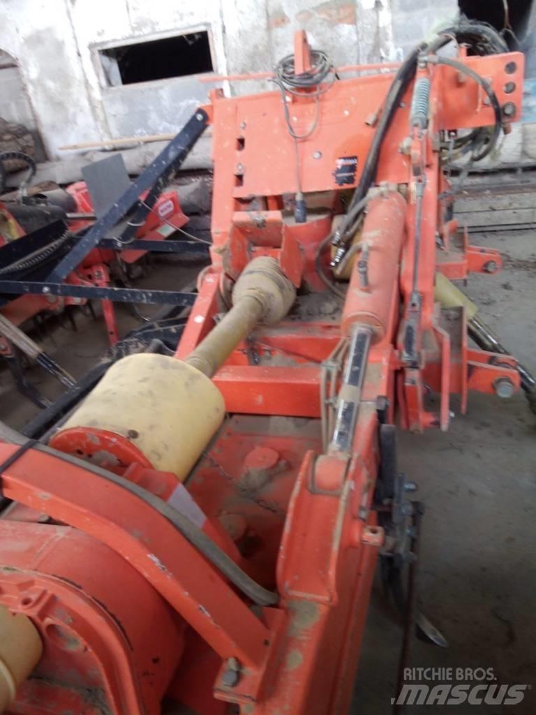 Maschio Aquila 5000 كاسحات