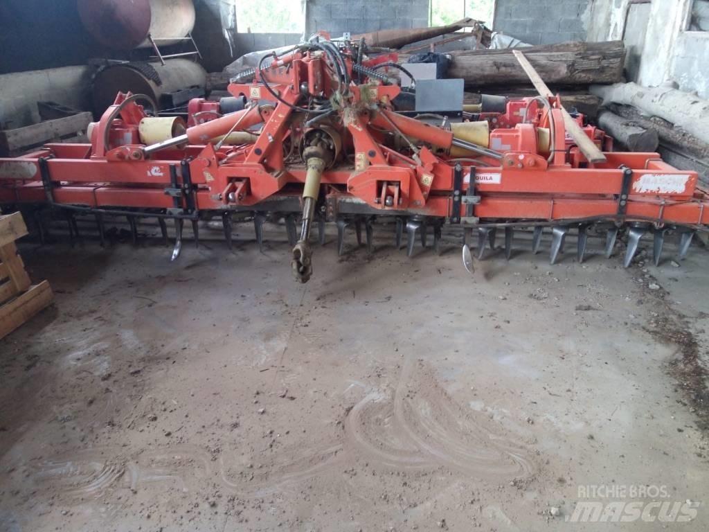 Maschio Aquila 5000 كاسحات
