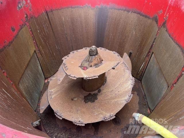 Peecon VME 120 ملقمات خلاط