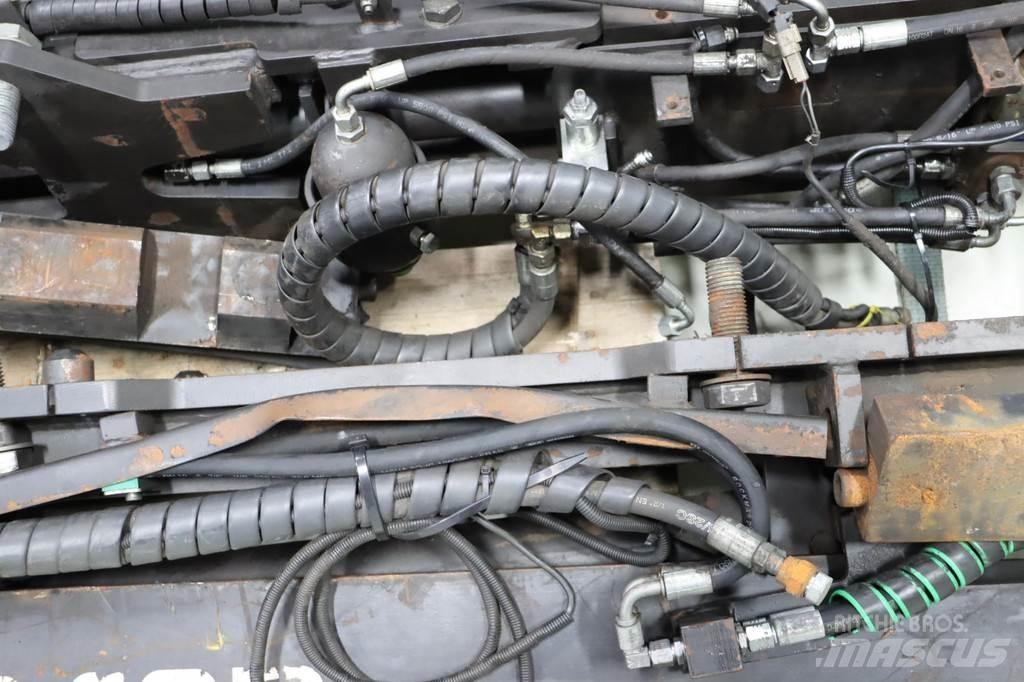 Elm 2LS20/1200 أخرى