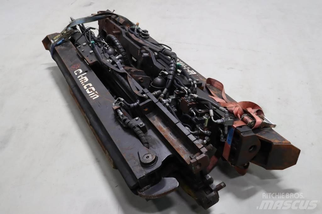 Elm 2LS20/1200 أخرى