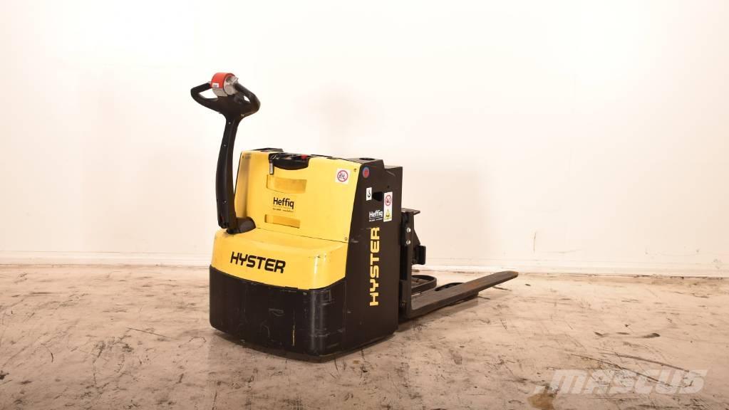 Hyster S2.4HBE أخرى