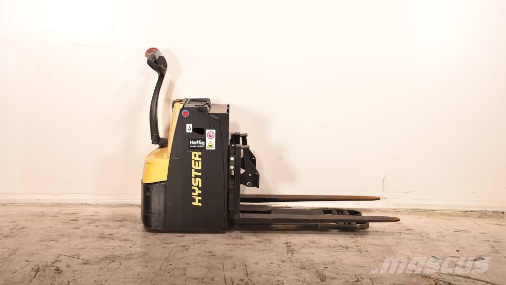 Hyster S2.4HBE أخرى