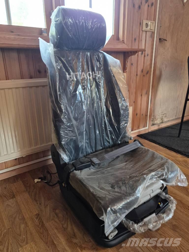 Grammer Förarstol مكونات أخرى