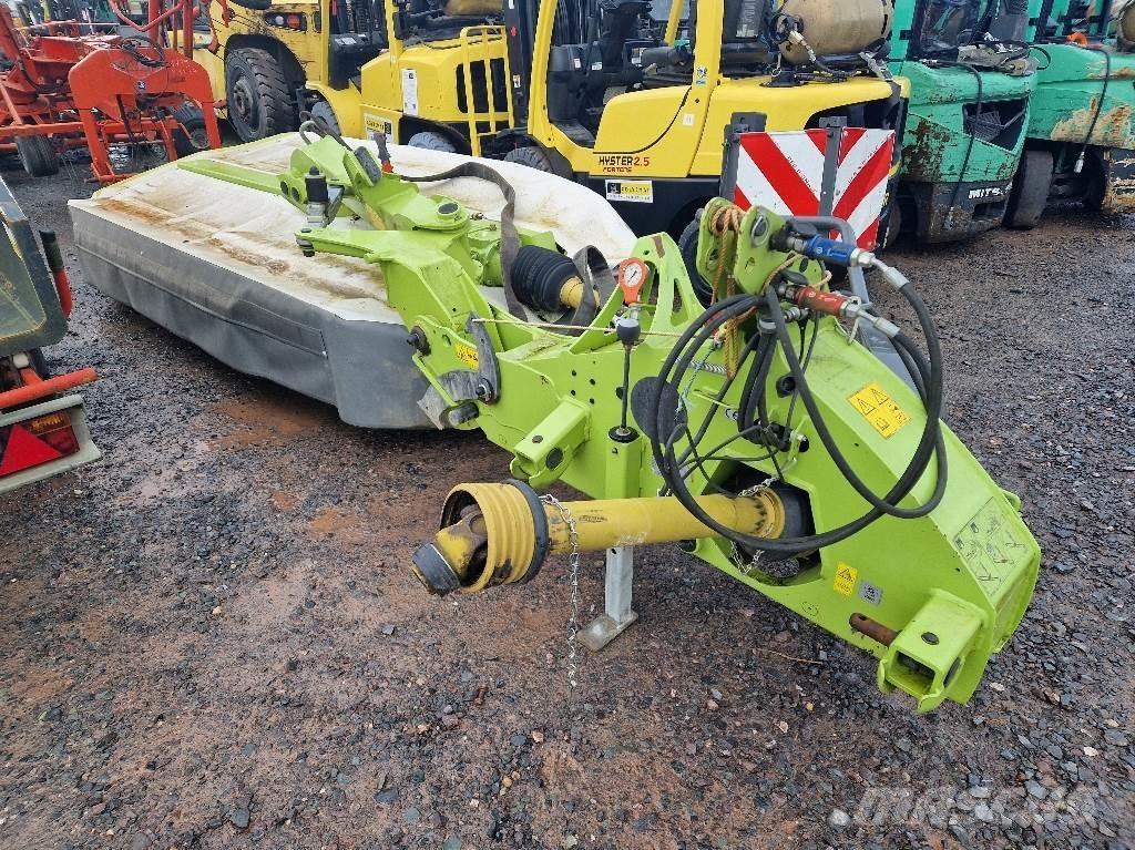 CLAAS DISCO 3200 جزازات