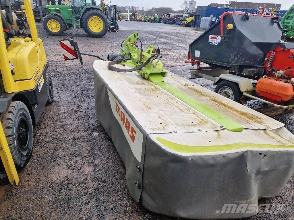 CLAAS DISCO 3200 جزازات