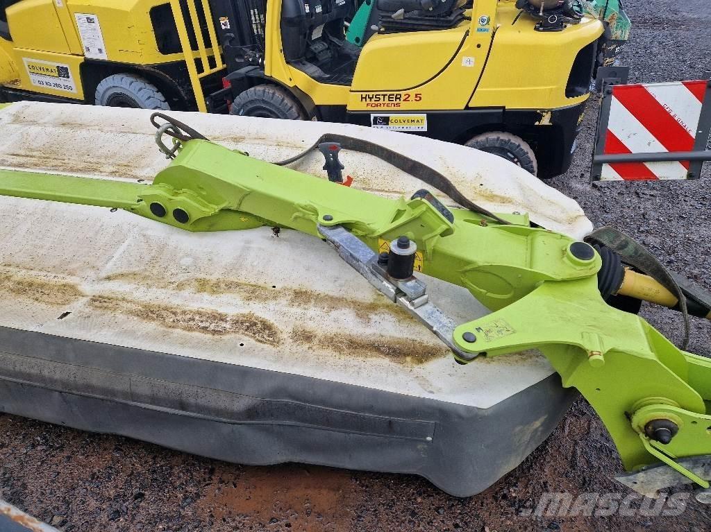 CLAAS DISCO 3200 جزازات