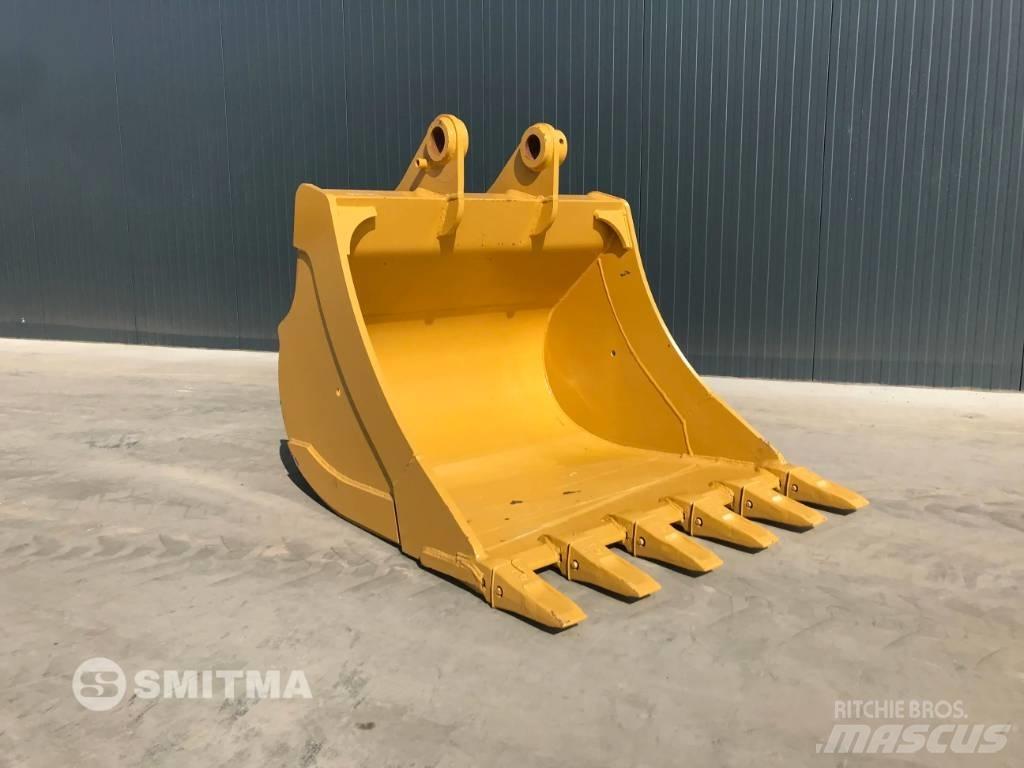 CAT 329F دلاء