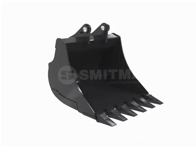 CAT 329F دلاء