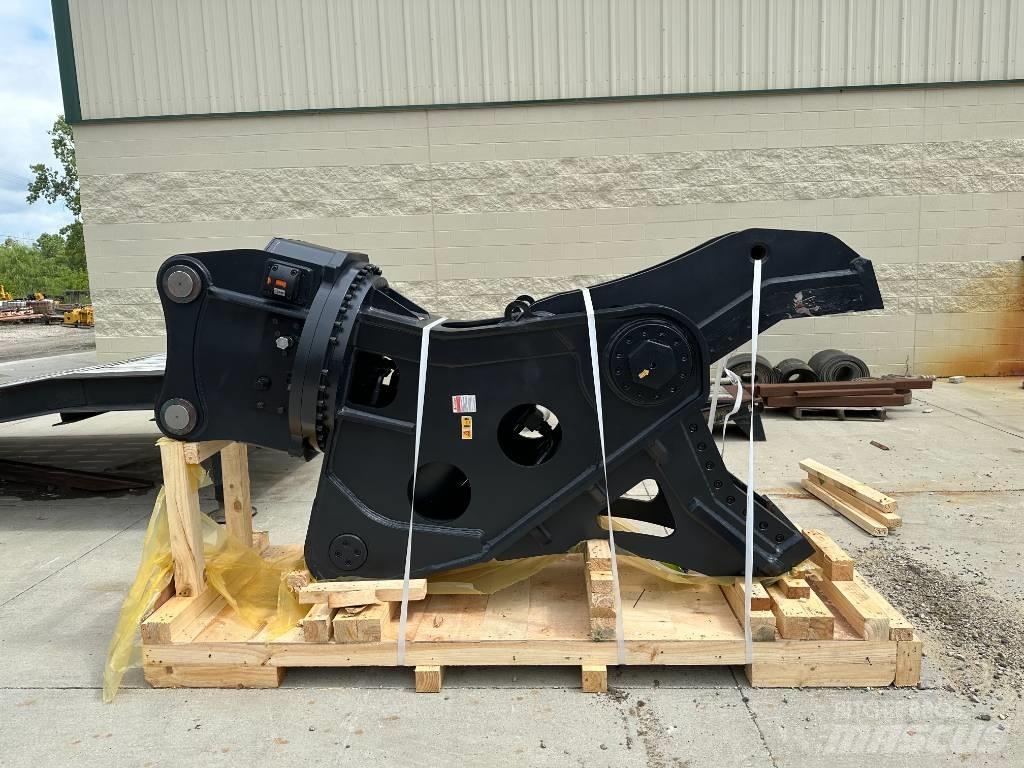  S&J S-380R SHEAR قطاعات
