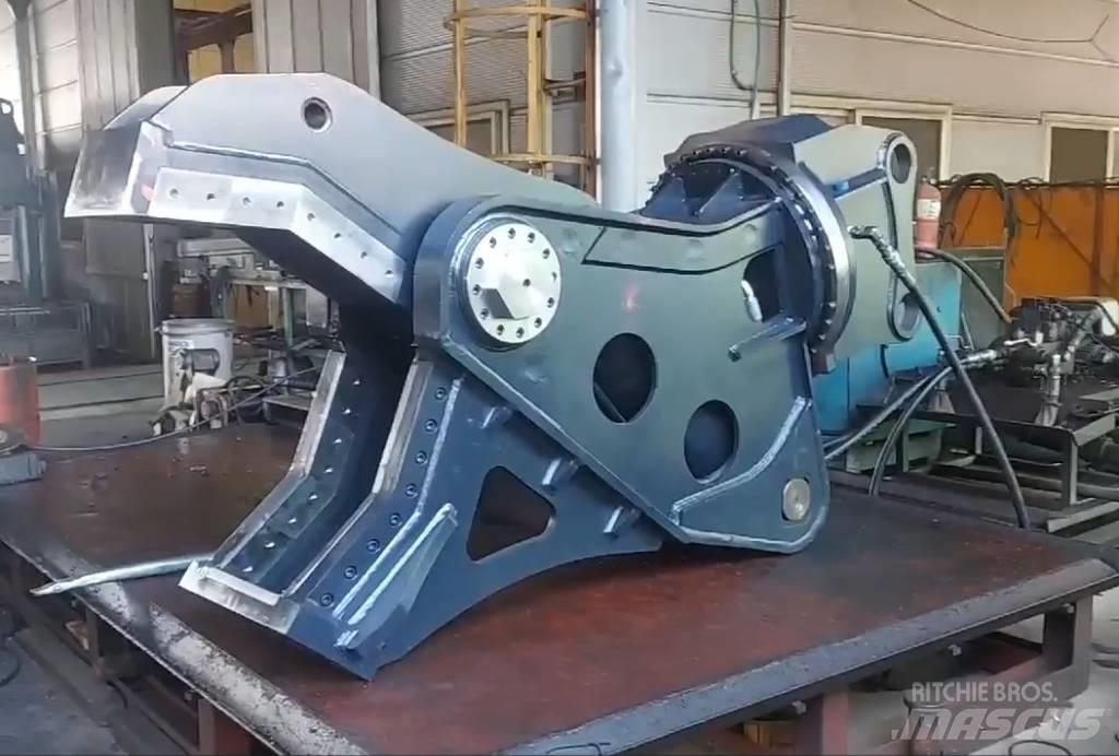  S&J S-380R SHEAR قطاعات