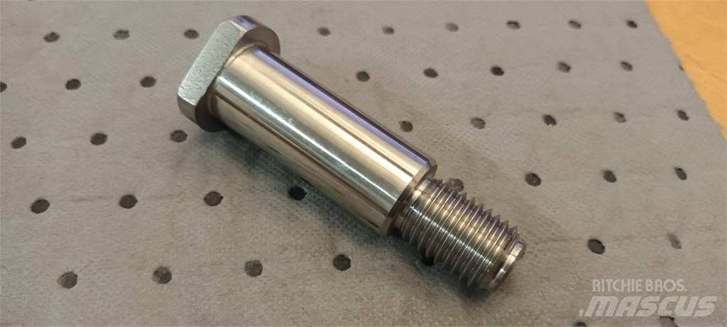 Rottne 046-0018 رؤوس حصادات