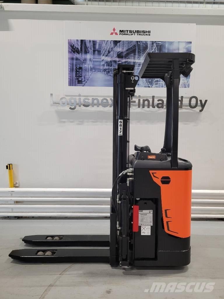 Rocla SST 16 ACI شاحنات مناولة ذاتية الدفع