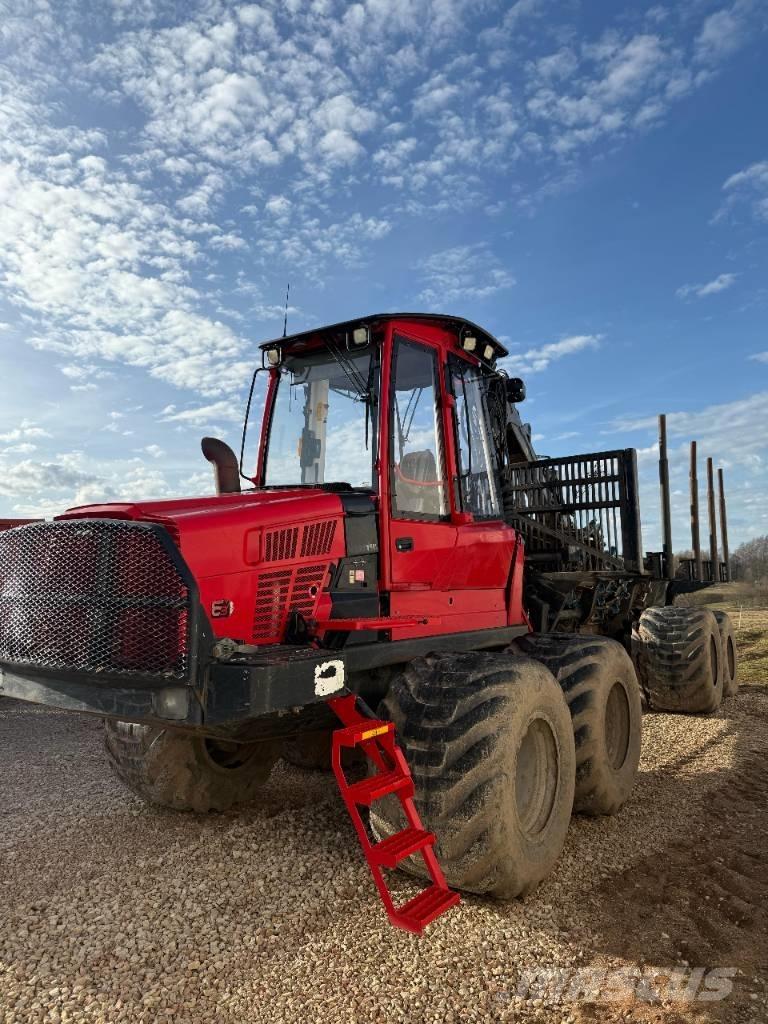 Komatsu 865 شاحنات