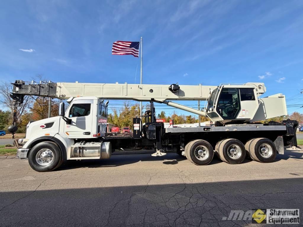 National NBT45127-1 شاحنات أخرى