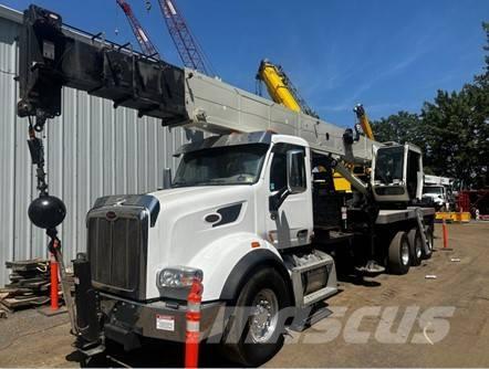 National NBT45127-1 شاحنات أخرى