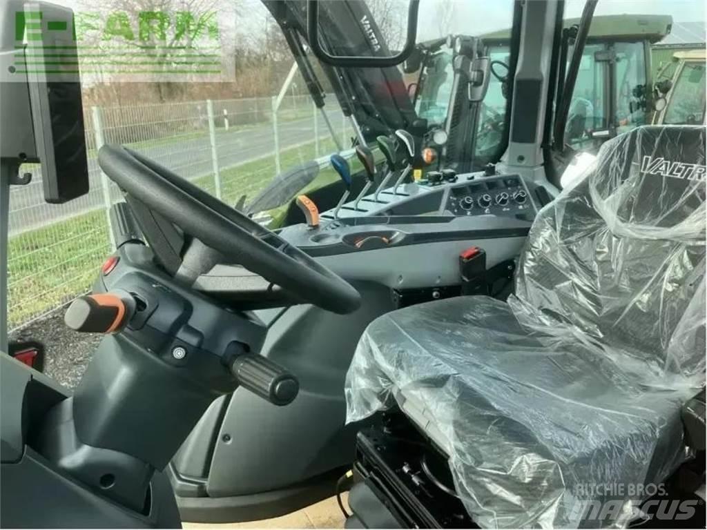 Valtra n175a الجرارات