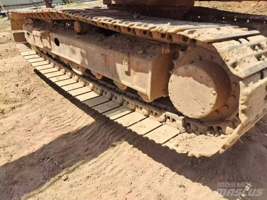 Doosan DH 150 LC-7 حفارات زحافة