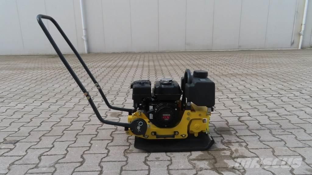 Bomag BVP 18/45 دكاكات أفقية