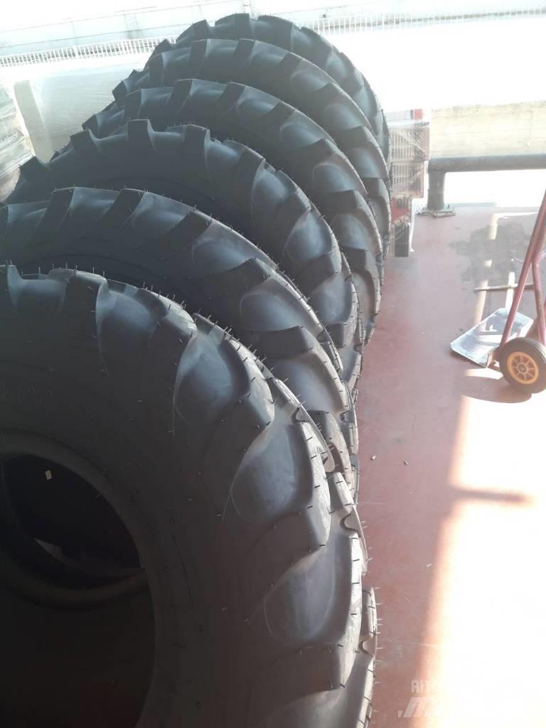 ATF G2 2350 12PR TL الإطارات والعجلات والحافات