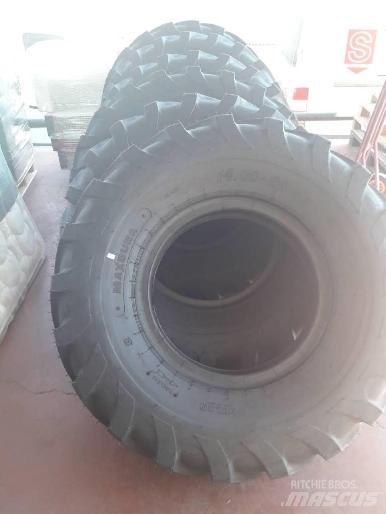 ATF G2 2350 12PR TL الإطارات والعجلات والحافات