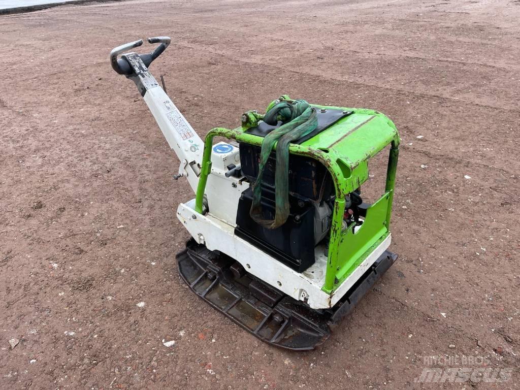 Bomag BPR 50/52 D-3 دكاكات أفقية