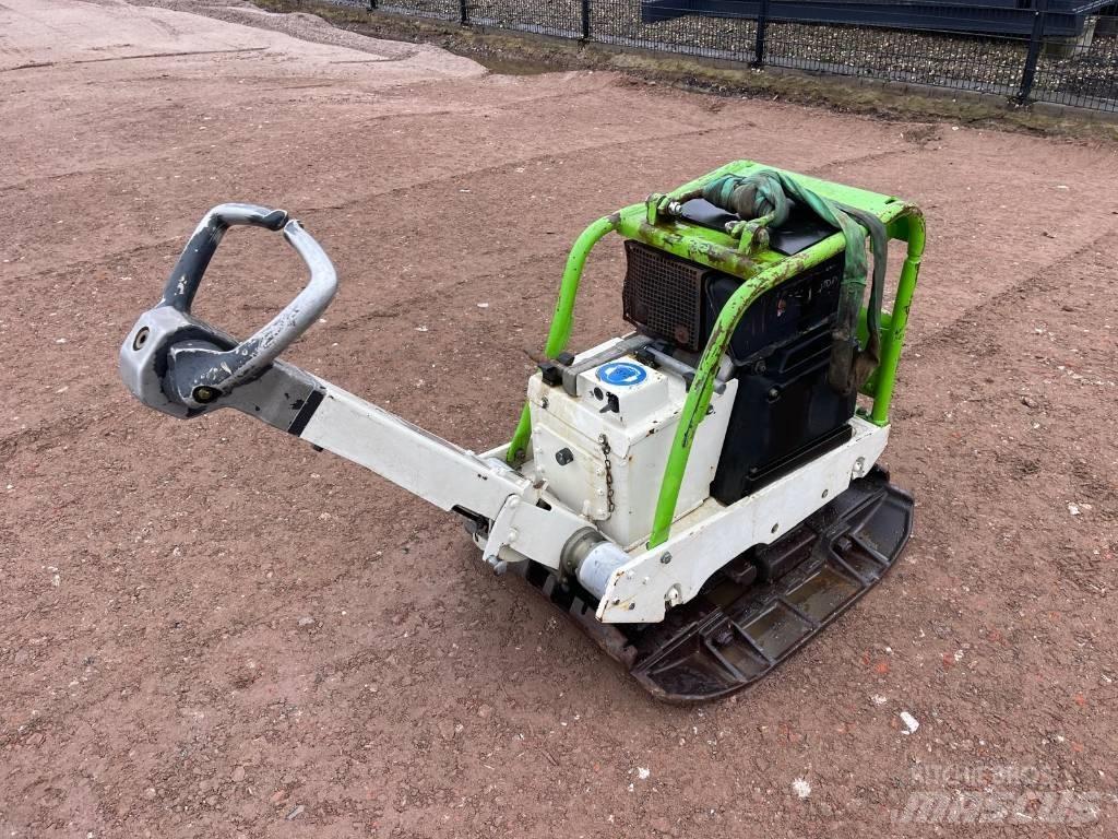 Bomag BPR 50/52 D-3 دكاكات أفقية