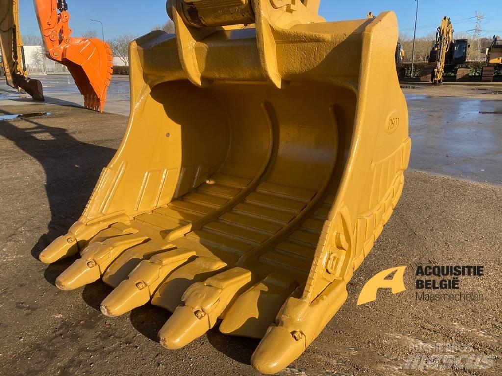 CAT 385CL ME حفارات زحافة