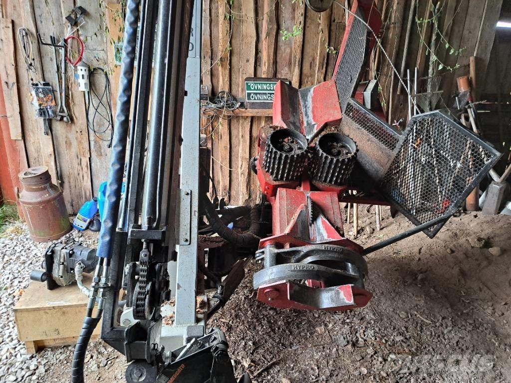 Hypro 450XL معدات الحِراجة - غير ذلك