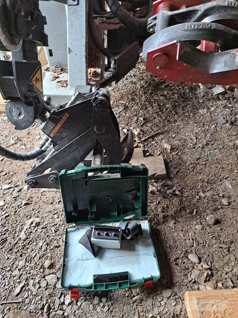 Hypro 450XL معدات الحِراجة - غير ذلك