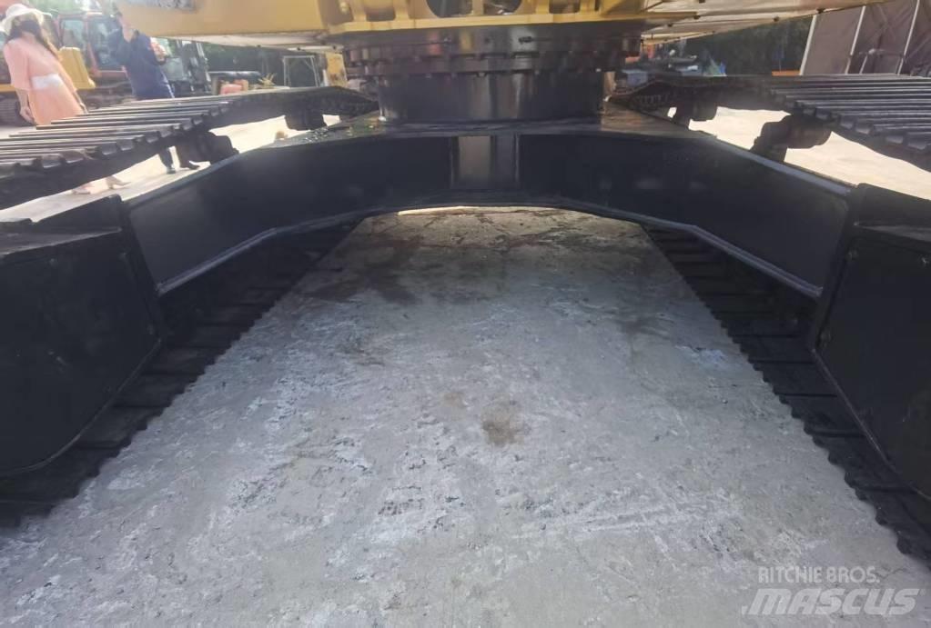 XGMA XG 825lc حفارات وسط 7 طن - 12 طن
