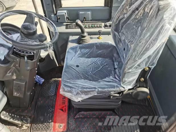 SDLG LG956F لوادر بعجل