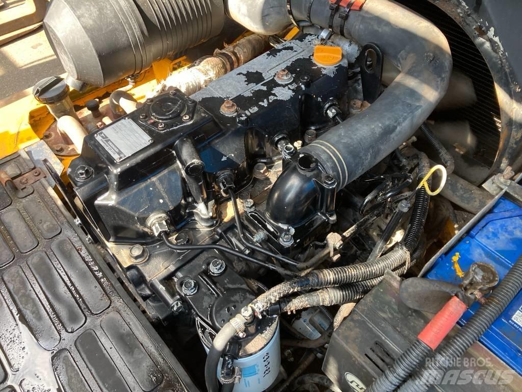 Maximal FD30T شاحنات الديزل