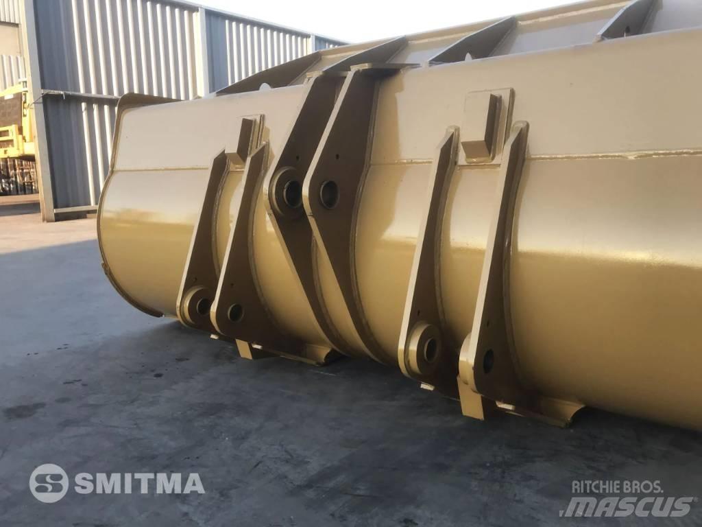 CAT 950GC دلاء