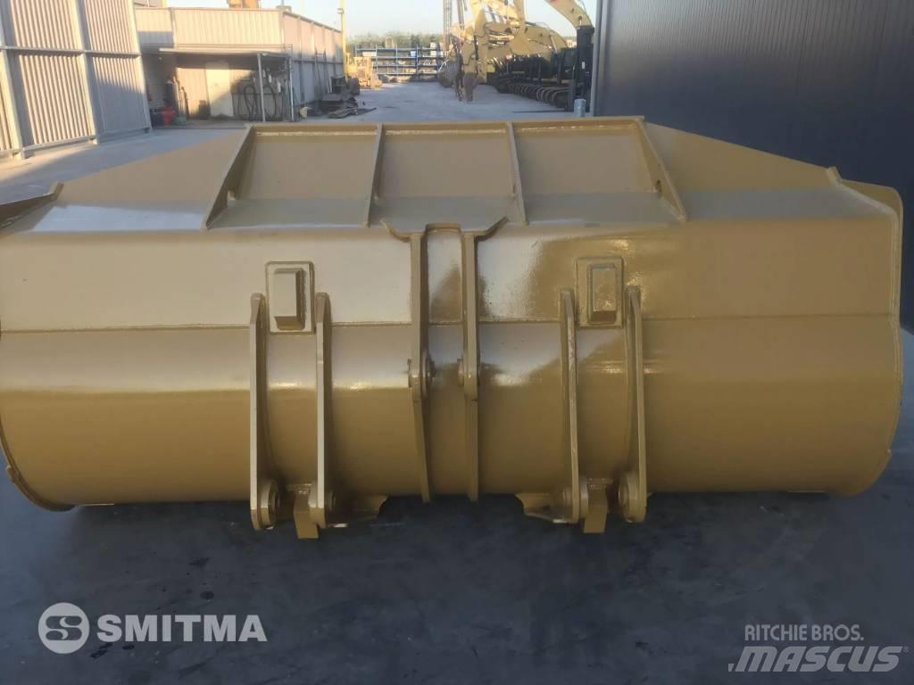 CAT 950GC دلاء