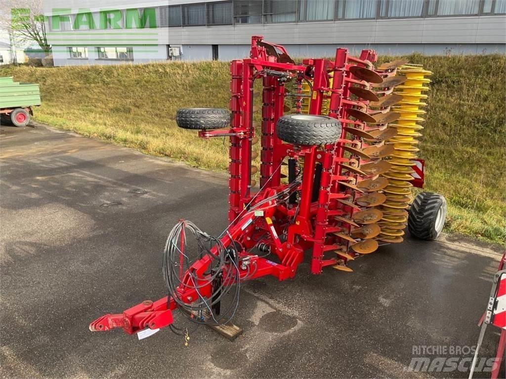 Expom Goliat 6m زحافات ساحقة