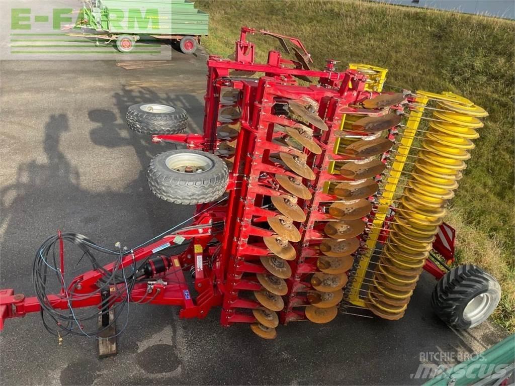 Expom Goliat 6m زحافات ساحقة