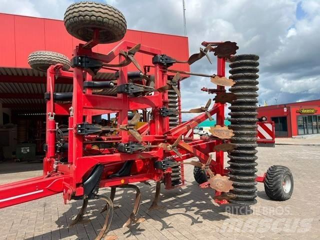 Horsch Terrano 6 FX زراعات