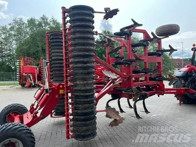 Horsch Terrano 6 FX زراعات