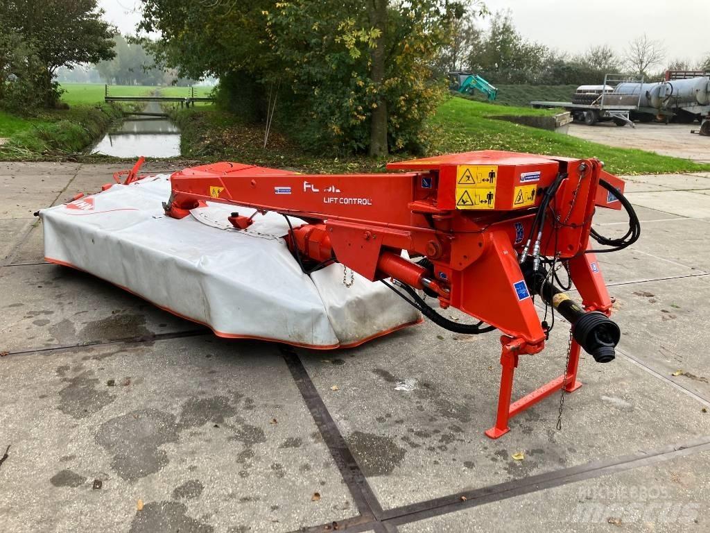 Kuhn FC 313 FF جزازات مكيفات