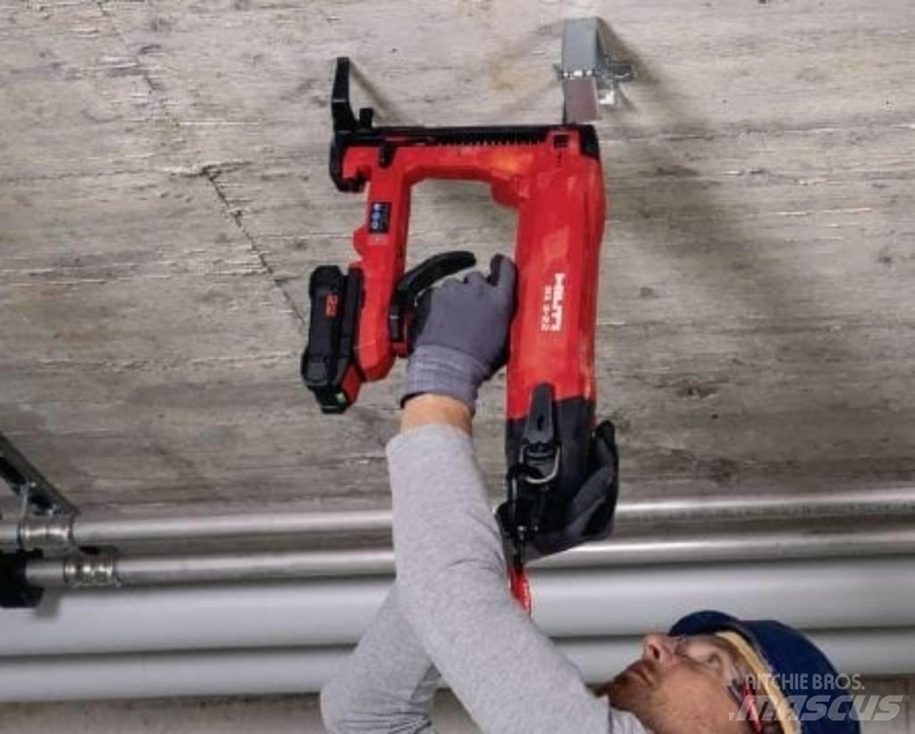 Hilti BX3 معدات سقالات