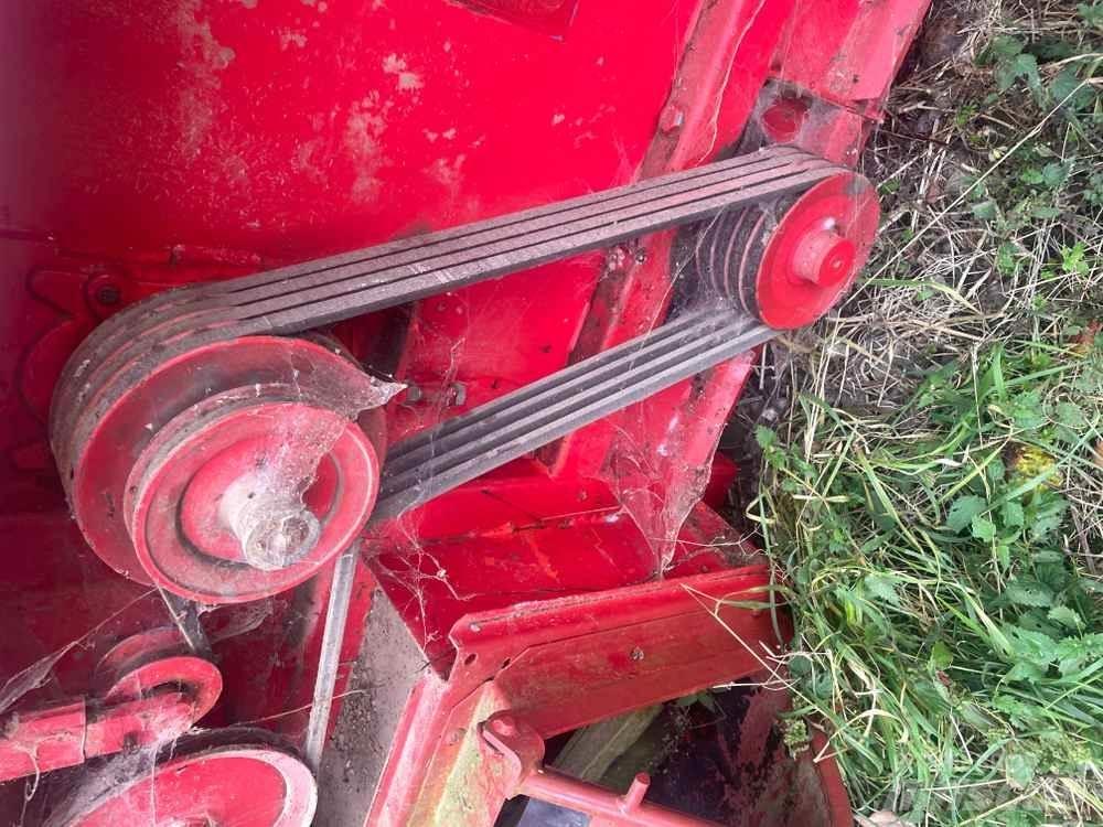 Grimme KS 1500A معدات زراعة وحصاد البطاطس - أخرى